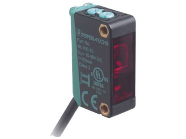 Pepperl+Fuchs Fotocelle ML100-55/59/103/115 279012 1 stk