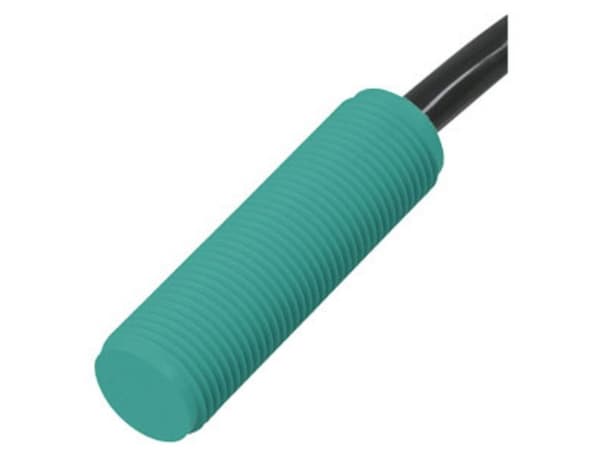 Pepperl+Fuchs Induktiv sensor PNP NBN7-12GK50-E2-M