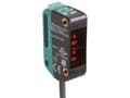 Miniatyrbilde 1 av 2: Pepperl+Fuchs Knap OBT300-R100-2EP-IO-1T-L 267075-0089 1 stk
