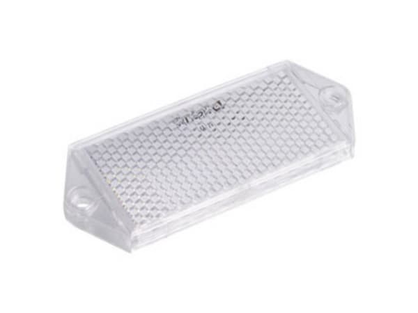 Pepperl & Fuchs reflektor REF-H116HT 119408 1 stk.