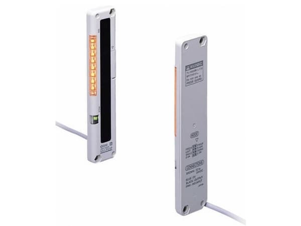 Panasonic Lysgitter NA1PK5PN NA1PK5PN 12 - 24 V/DC 1 stk