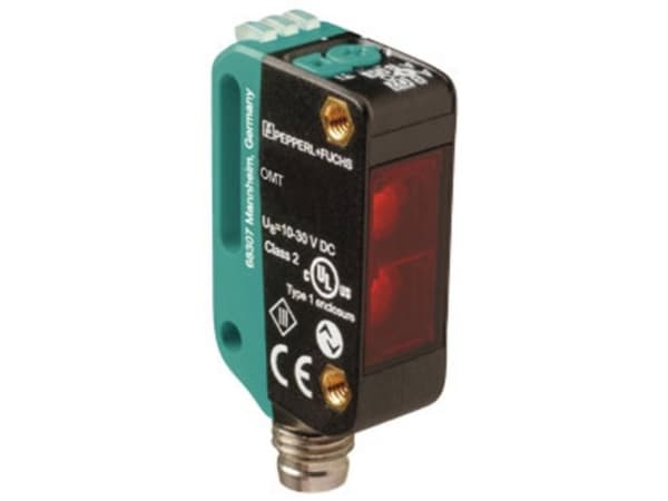 Pepperl & Fuchs Sensor OMT50-R1002EP-IO-V31-L 267075-100189 10 - 30 V/DC 1 stk