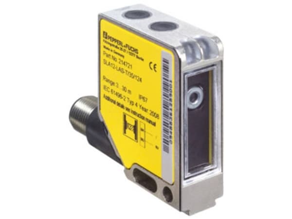 Pepperl+Fuchs fotocelle SLA12-LAS-T/124 214723 1 stk.
