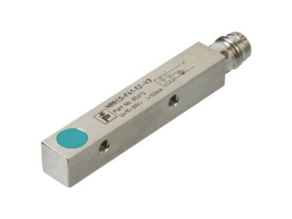Pepperl & Fuchs Induktiv sensor PNP NBB2-F41-E2-V3