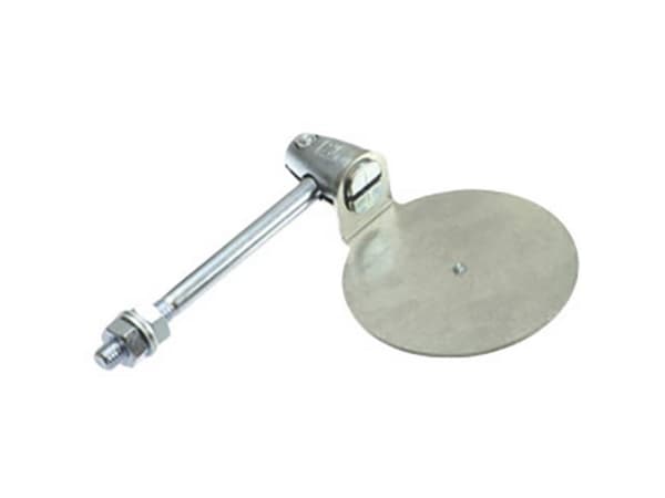 Pepperl+Fuchs Monteringshjælp OMH-C110-01 215234 5 stk