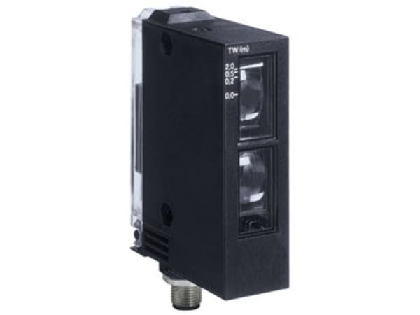 Pepperl+Fuchs Knap RL23-8-H-1000-IR/47/74b 419444 1 stk
