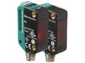 Miniatyrbilde 1 av 2: Pepperl+Fuchs Fotocelle OBE20M-R100-S2EP-IO-V31-IR 291119 1 Set