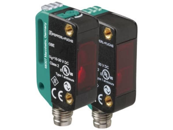 Pepperl+Fuchs Fotocelle OBE20M-R100-S2EP-IO-V31-IR 291119 1 Set