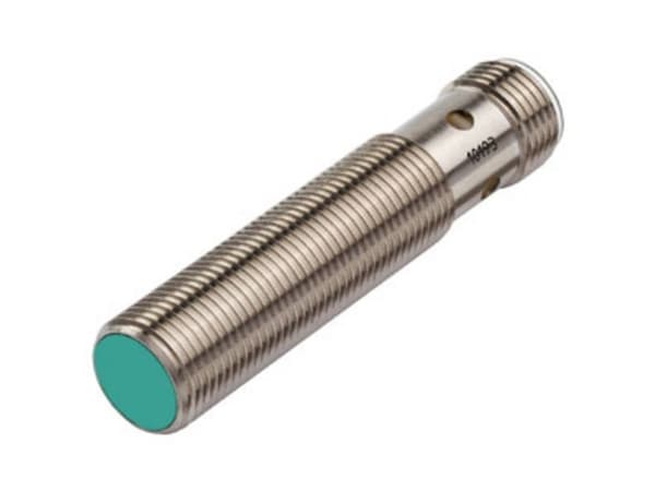 Pepperl & Fuchs Induktiv sensor PNP NRB412GS40-E2-V1