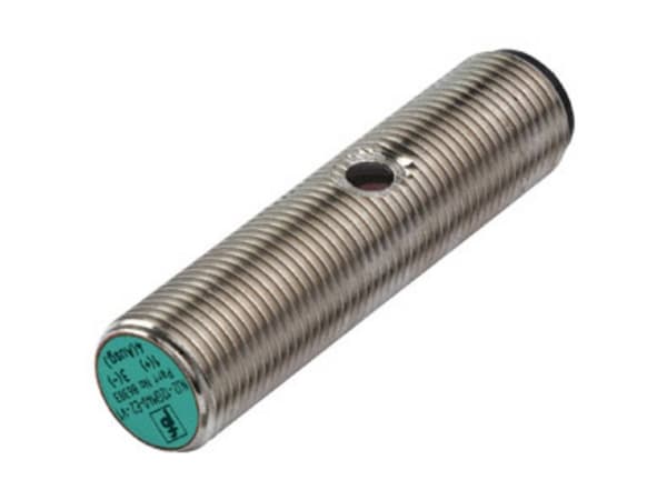 Pepperl+Fuchs Induktiv sensor NPN NJ2-12GM40-E-V1