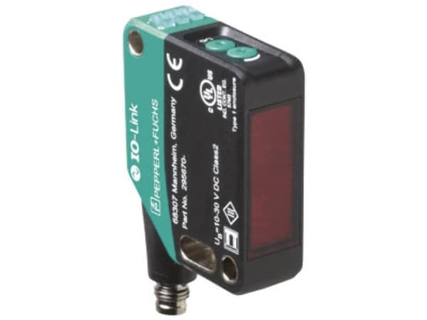 Pepperl+Fuchs Fotocelle OBR25M-R200-2EP-IO-V1-L 295670-100035 1 stk