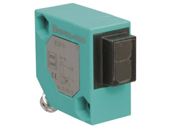 Pepperl &amp; Fuchs-valokenno ML300-55-2m-RT/59/98/102 238190 10 - 30 V/DC 1 kpl