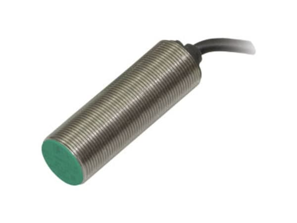 Pepperl & Fuchs Induktiv sensor PNP NEB12 18GM50-E2
