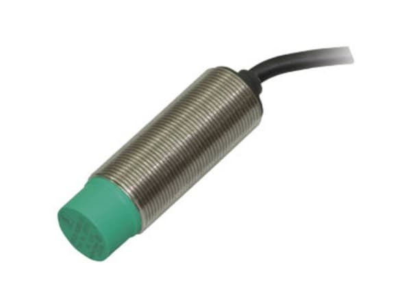 Pepperl & Fuchs Induktiv sensor NPN NEN20 18GM50-E0