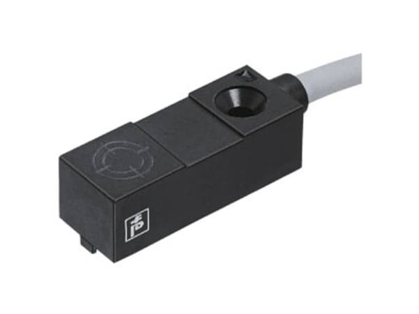 Pepperl & Fuchs Induktiv sensor PNP NBN4-F29A-E2-C