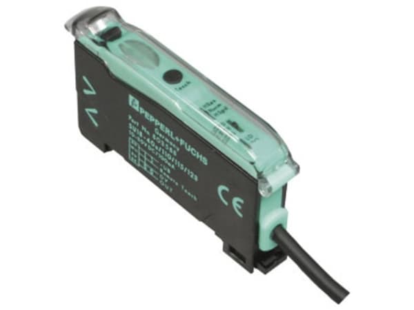 Pepperl+Fuchs Sensor SU18/35/40a/110/115a/126a 808453 1 stk