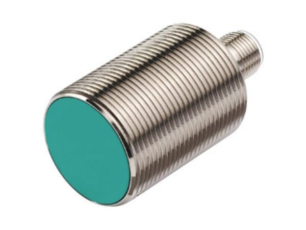 Pepperl &amp; Fuchs Induktiv-anturi Totrådet Iht.10 30GM40-Z1-V1