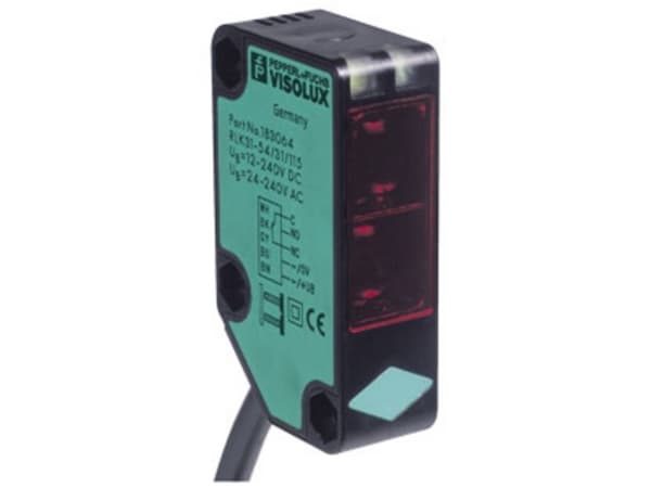Pepperl+Fuchs Fotocelle RLK31-54/25/31/33/115-5M 203405 1 stk