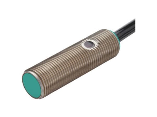 Pepperl+Fuchs Induktiv sensor PNP NJ2-12GM40-E2-10M