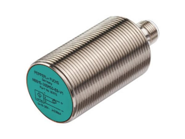 Pepperl+Fuchs Induktiv sensor Totrådet NCB15-30GM50-Z5-V1