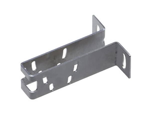 Pepperl+Fuchs Monteringstilbehør OMH-R10X-02 273882 5 stk