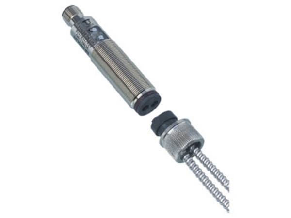 Pepperl+Fuchs Sensor VL18LL-M/40a/118/128 801646 1 stk