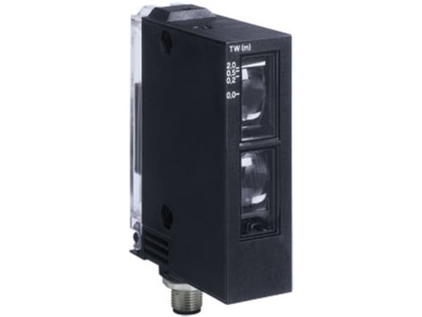 PF Reflexions RL23-8-H-2000-IR/47/92 lysknapp 50-2000 mm infrarød 419449 1 (419449)