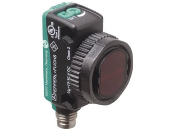 Pepperl+Fuchs Fotocelle OBR12M-R103-2EP-IO-V31-L 267075-100298 1 stk