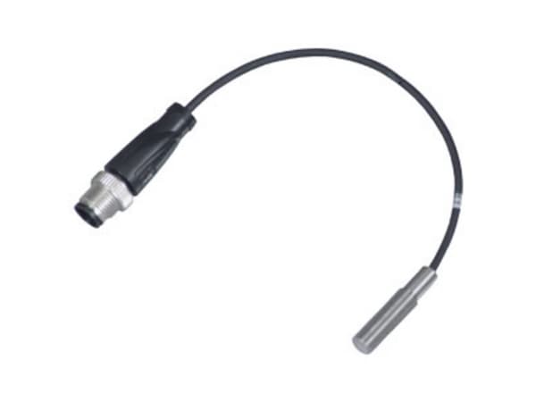 Pepperl & Fuchs Induktiv sensor PNP NMB1,5-8GM35-E2-FE-1M-V1