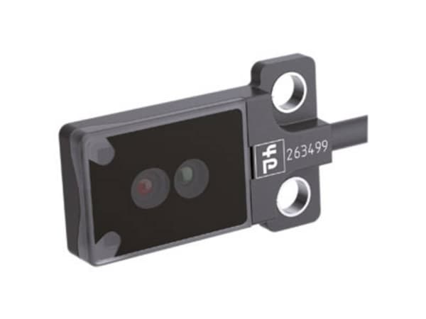 Pepperl & Fuchs Fotocelle OBE500-R3F-SE2-0,2M-V31-L 280494 12 - 24 V 1 Set