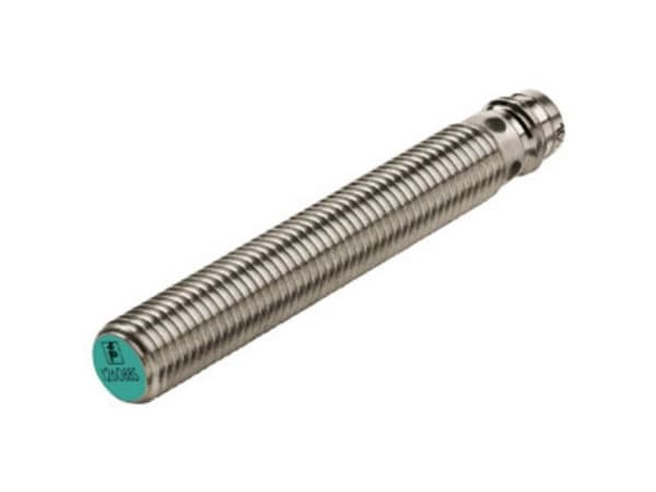 Pepperl &amp; Fuchs Induktiv-anturi Totrådet Iht.1,5-8GM50-Z1-V3