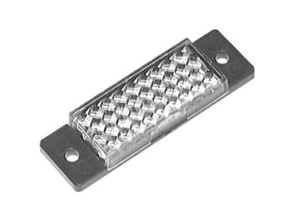 Pepperl &amp; Fuchs Heijastin REF-H160 113945 5 kpl