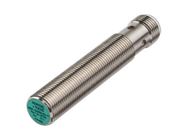 Pepperl & Fuchs Induktiv sensor PNP NBB412GM50-A2-V1-M1