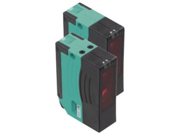 Pepperl+Fuchs Fotocelle LA29/LK29-Z-F1/31/116-SET 244081 1 stk