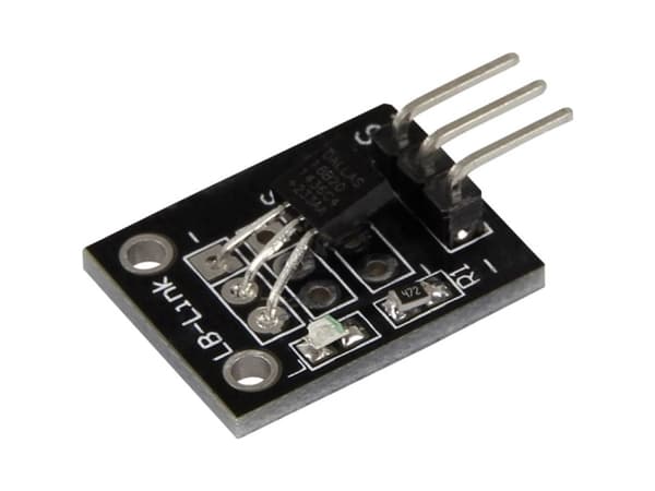 Joy-it SEN-KY001TS Sensorkit 1 stk