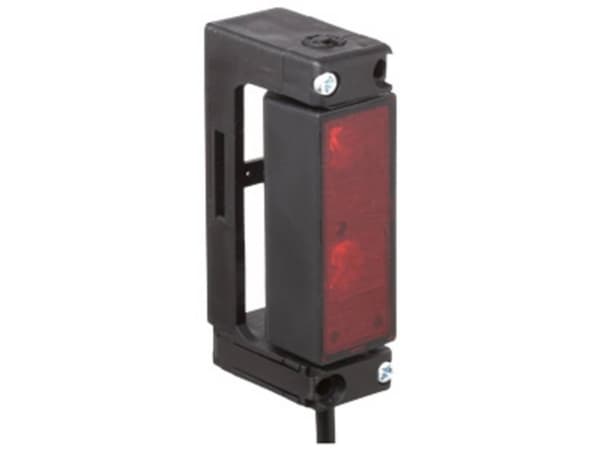 Pepperl &amp; Fuchs-valokenno RL81-54/25/31/76b/115 303376 12 - 24 V DC/AC 1 kpl 1 kpl