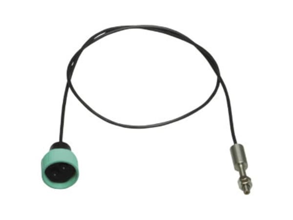 Pepperl &amp; Fuchs Ljusledare LCR 18-1,1-0,5-K3 021203 1 st