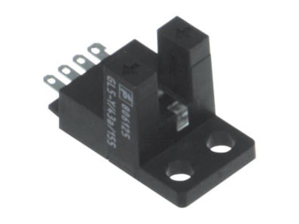 Pepperl+Fuchs Fotocelle GL5-Y/28a/155 806128 1 stk