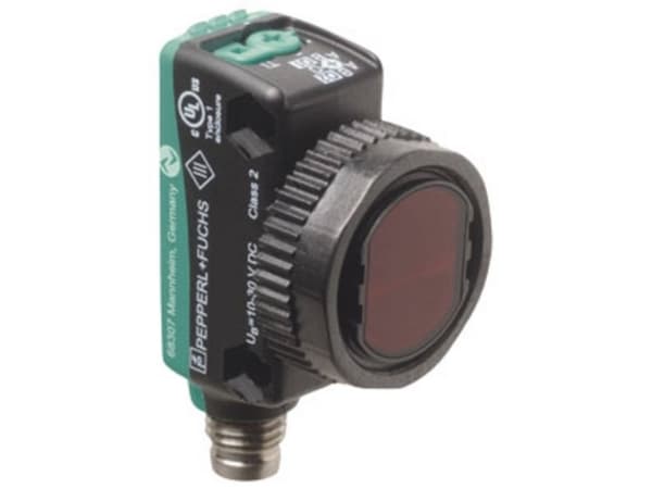 Pepperl+Fuchs Knap OQT120-R103-2EP-IO-V31-L 267075-100360 1 stk.