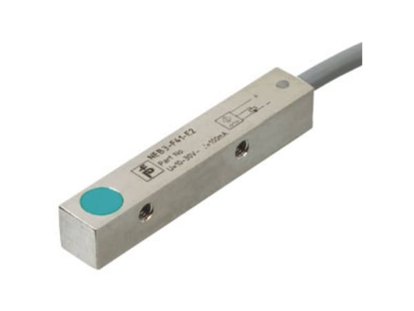 Pepperl & Fuchs Induktiv sensor PNP NEB3-F41-E2