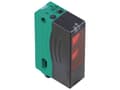 Miniatyrbilde 1 av 2: Pepperl+Fuchs Knap OQD8000-R300-2EP-V1-L 254269 1 stk
