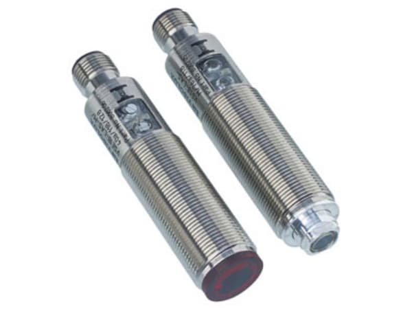 VS18/VSE18-M-LAS/32/40a/76a/82 Valokenno 1 stk 10 - 30 V 10 - 30 V