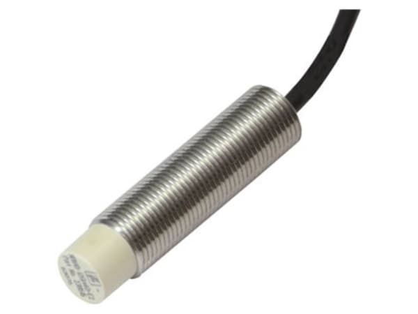 Pepperl &amp; Fuchs Induktiivinen anturi PNP-releet TUOTTEELLATNR10 12GH40-E2