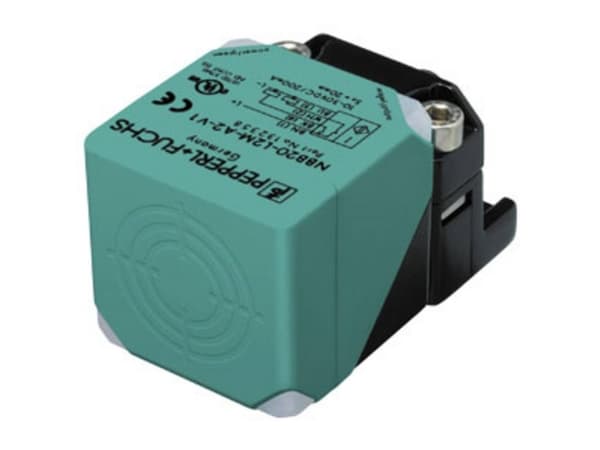 Pepperl & Fuchs Induktiv sensor NPN NBN40-L2M-E0-V1