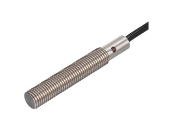 Pepperl & Fuchs Induktiv sensor NPN NMB1,5-8GM50-E0-FE
