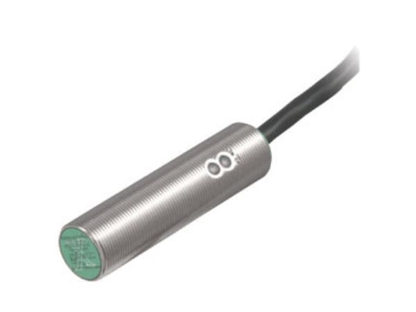 Pepperl+Fuchs Induktiv sensor Totrådet NBB8-18GM60-US