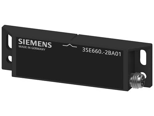 Kontaktilohkon magneetti suorakulmio suuri 25x88mm
