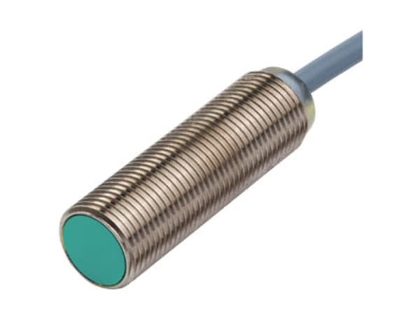 Pepperl+Fuchs Induktiv sensor NRB4-12GS40-E2