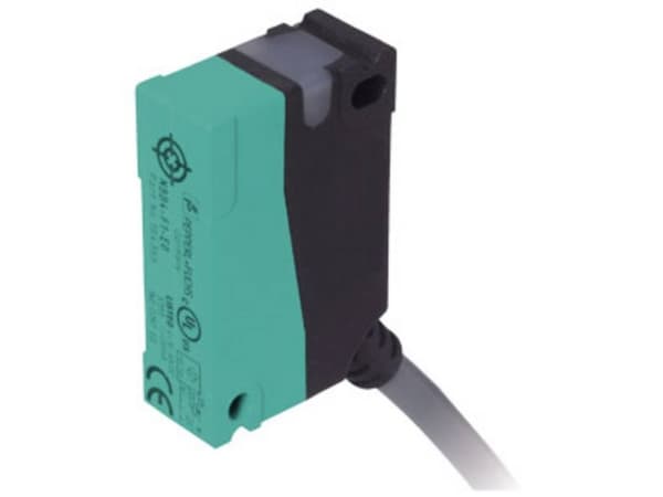 Pepperl+Fuchs Induktiv sensor PNP NBN8-F1-E3