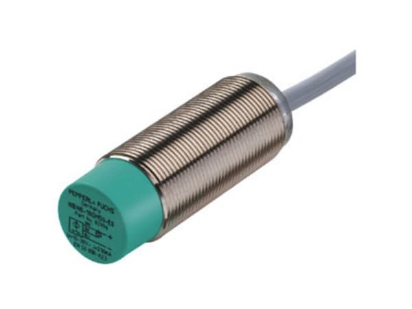 Pepperl & Fuchs Induktiv sensor PNP NBN818GM50-E2-T